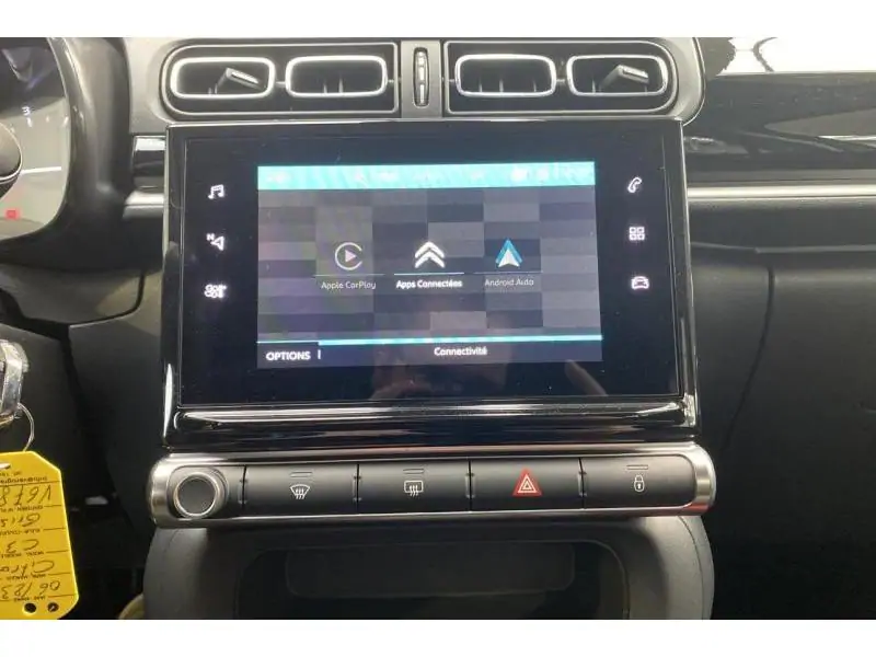 Occasion Citroen C3 Shine GREY 27