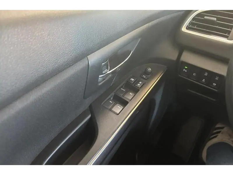 Occasion Suzuki SX4 S-Cross S-Cross WHITE 17
