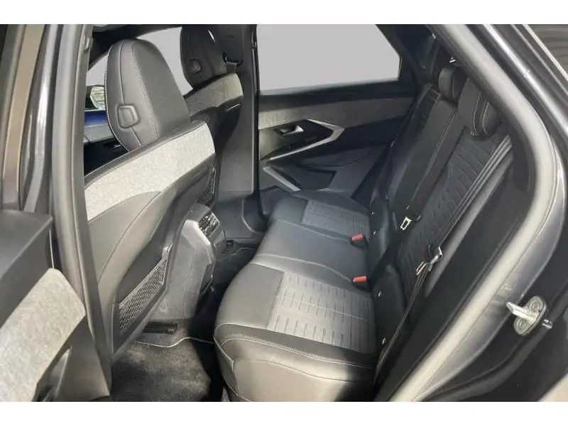 VEHICLE__CONDITION_SERVICE Peugeot 3008 GT GREY 18