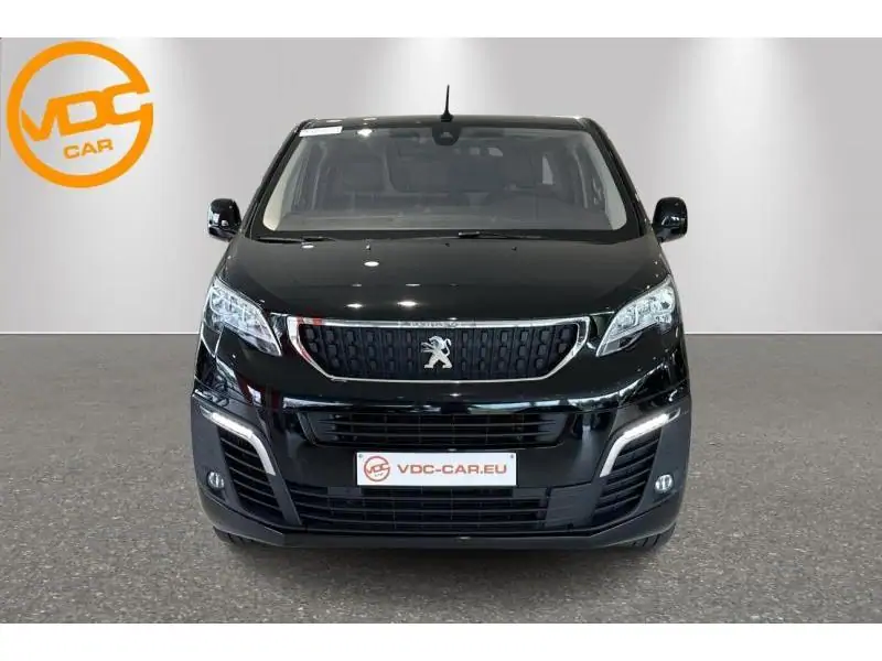 Occasie Peugeot Expert Asphalt - LONG - Camera - GPS BLACK 6