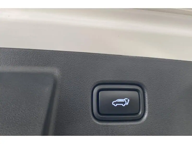 Occasion Hyundai Tucson FEEL - GPS - CAMERA - AUTOMAAT WHITE 21