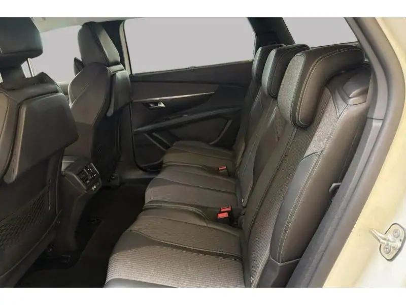Occasion Peugeot 5008 ALLURE WHITE 18