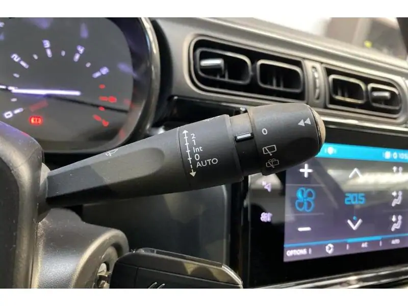 Occasion Citroen C3 PLUS BLACK 24