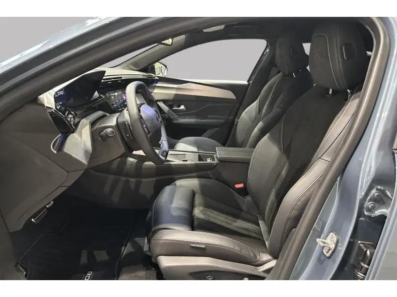 VEHICLE__CONDITION_SERVICE Peugeot 308 SW E - GT 156 BLUE 10