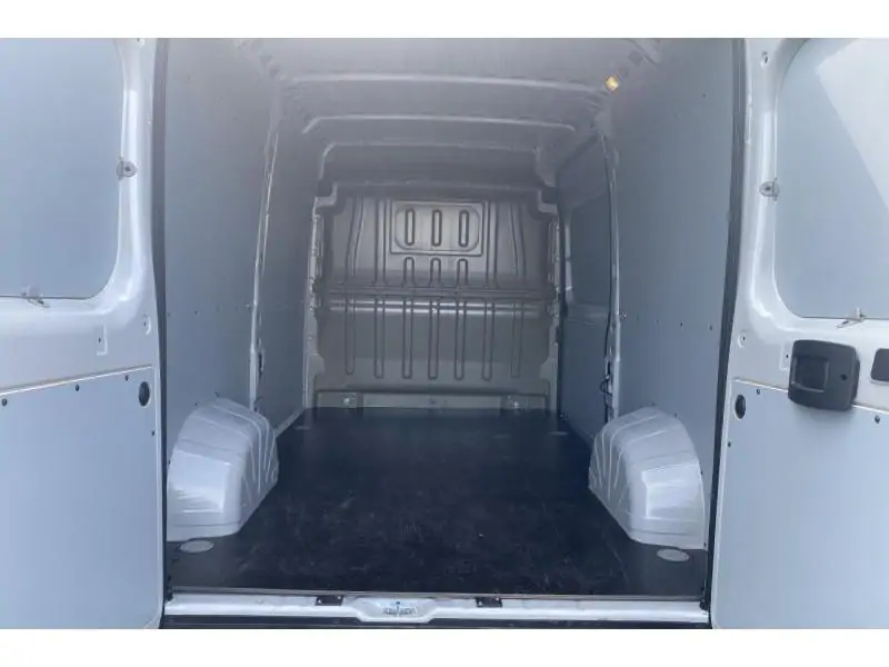 VEHICLE__CONDITION_SERVICE Fiat Ducato L2H2 FOURGON 2.2 TD GREY 19