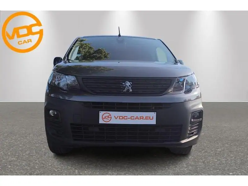Occasion Peugeot Partner Premium 3pl GPS GREY 5