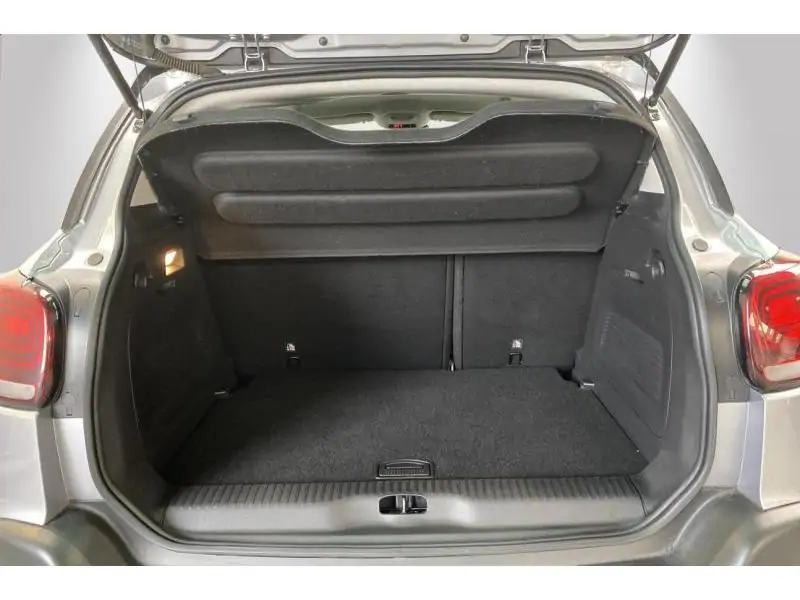 Occasion Citroen C3 Aircross MAX GREY 19
