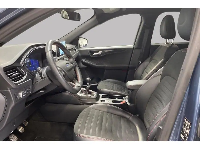 Occasion Ford Kuga St Line X BLUE 10