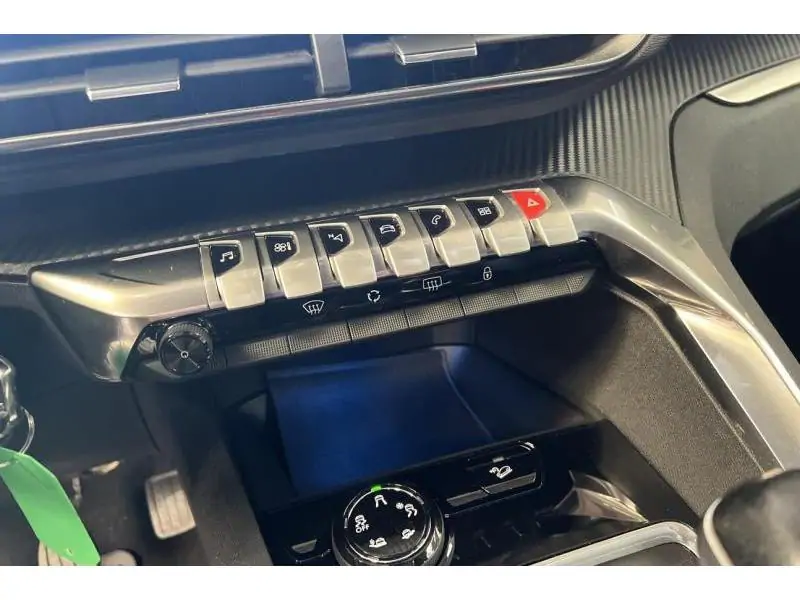 Occasion Peugeot 3008 II Active GREEN 15