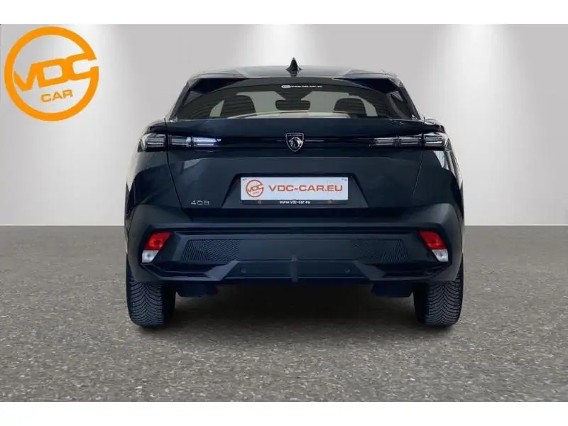 Occasion Peugeot 408 Allure GREY 7