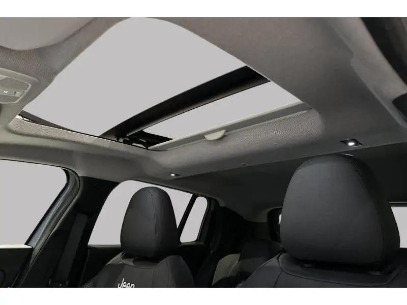 VEHICLE__CONDITION_SERVICE Jeep Avenger E-HYBRID SUMMIT Full Option GREY 25