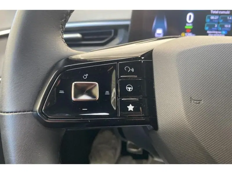 Occasion MG MG3 HYBRID+ LUXURY 194 pk GREY 24