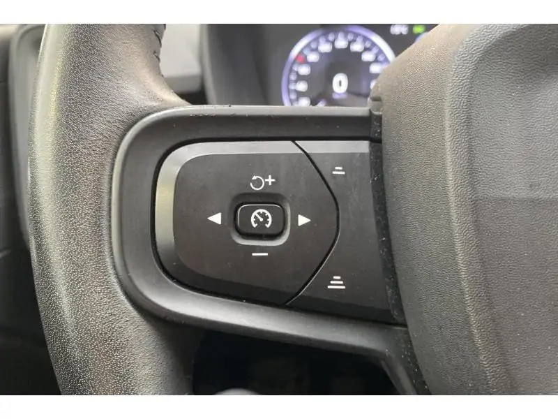 Occasion Volvo XC40 D3 GPS CAMERA GREY 20