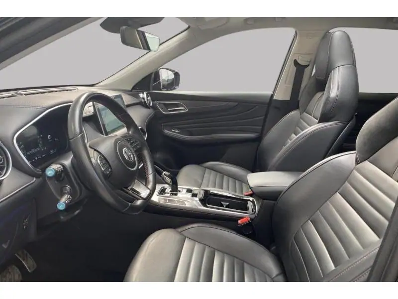 Occasion MG EHS PHEV Luxury BLACK 10