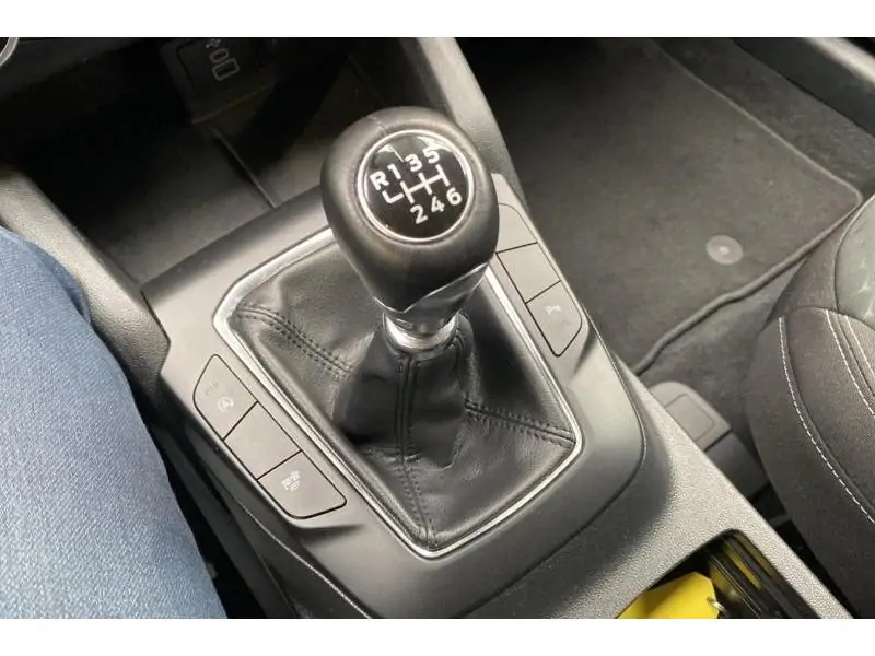 Occasion Ford Kuga Trend GREY 16