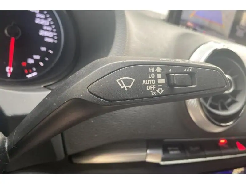 Occasion Audi A3 SPORTBACK* Caméra recul GPS jantes alu BLACK 28