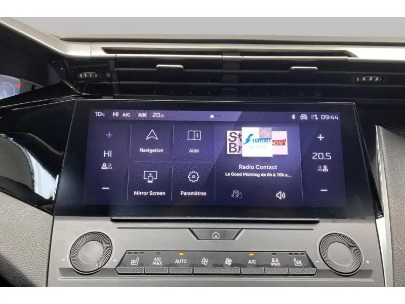 Occasion Peugeot 308 SW Active Pack*Navi. Détecteurs Boite Auto BLUE 29