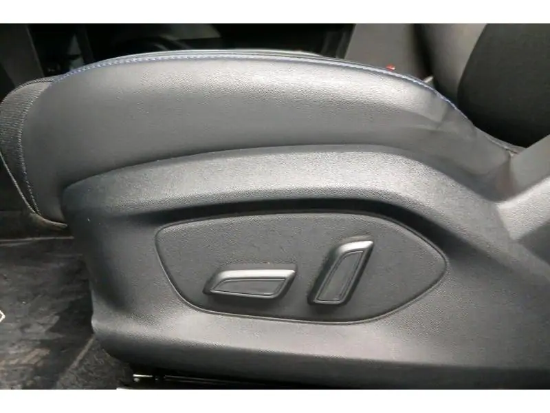 Occasion MG MG4 Luxury GREY 21