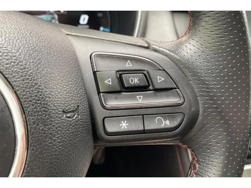 Occasion MG EHS PHEV Luxury WHITE 25