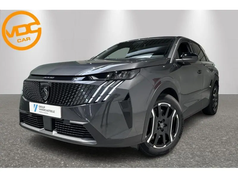 71921 - Peugeot 3008