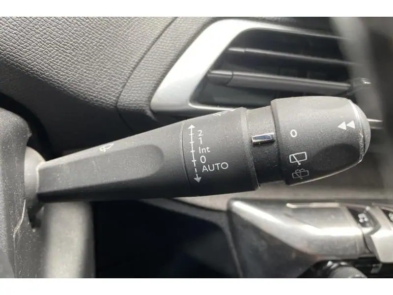 Occasion Peugeot 5008 II GT Line BLACK 27