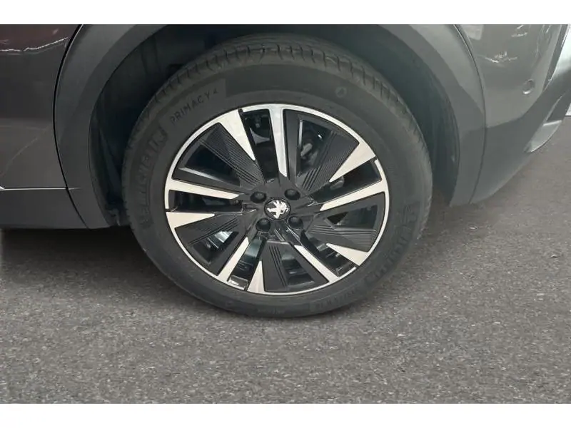 Occasion Peugeot 2008 II GT GREY 20