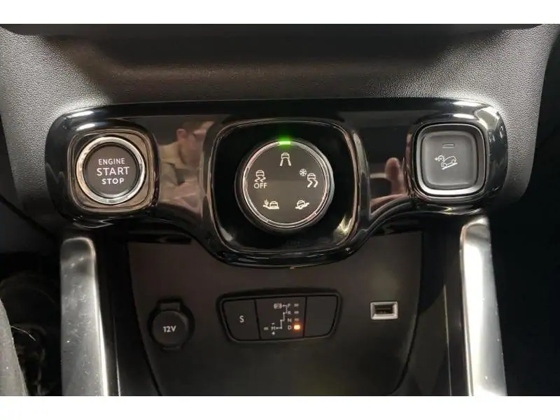 Occasion Citroen C3 Aircross Max 1.2 EAT6 GREY 31