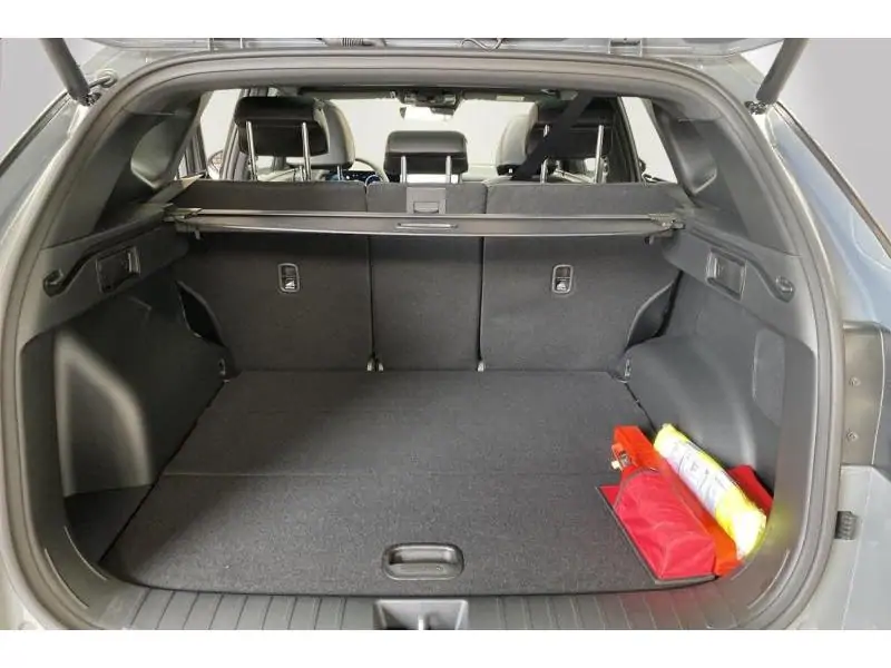 Occasion Hyundai Tucson N LINE - HYBRID GREY 19