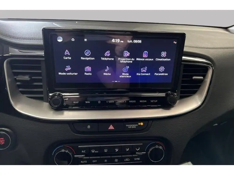 Occasion Kia Ceed & Pro /Pro BLACK 14