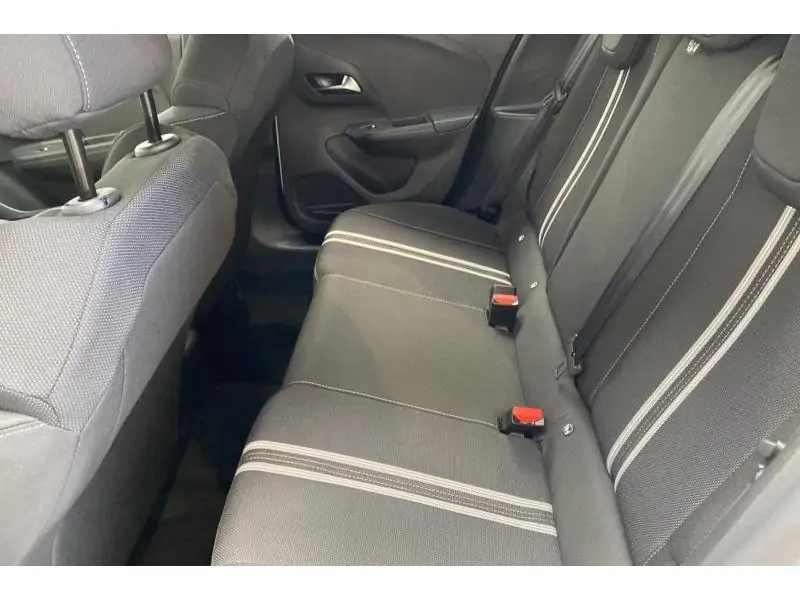 Occasion Opel Corsa GS WHITE 18