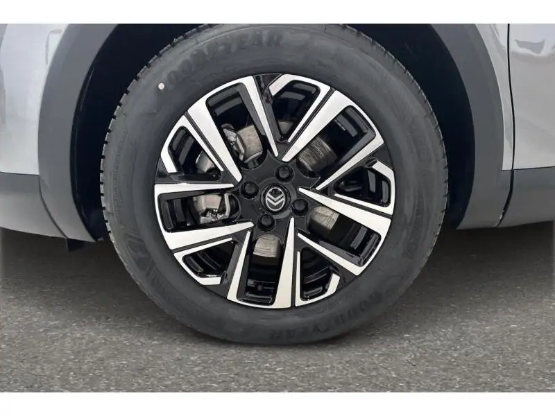 VEHICLE__CONDITION_SERVICE Citroen C4 Hybrid 145 pk Automatic PLUS GREY 20