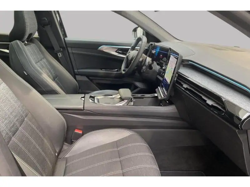 Occasion Renault Austral Techno BLACK 8