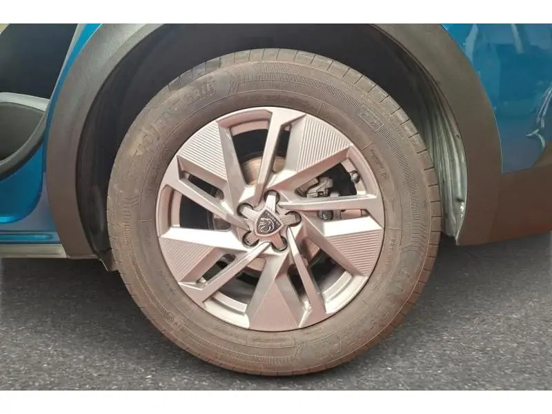 Occasion Peugeot 408 ALLURE BLUE 20
