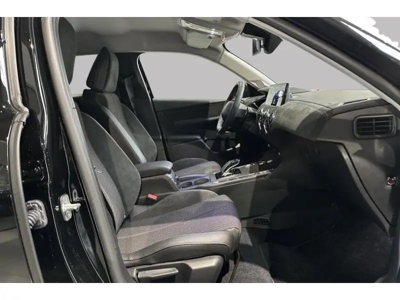 VEHICLE__CONDITION_SERVICE DS Automobiles DS 3 PERFORMANCE LINE E-TENSE BLACK 8