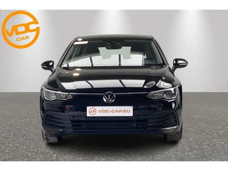 Occasion Volkswagen Golf VIII Life* GPS Caméra BLACK 5