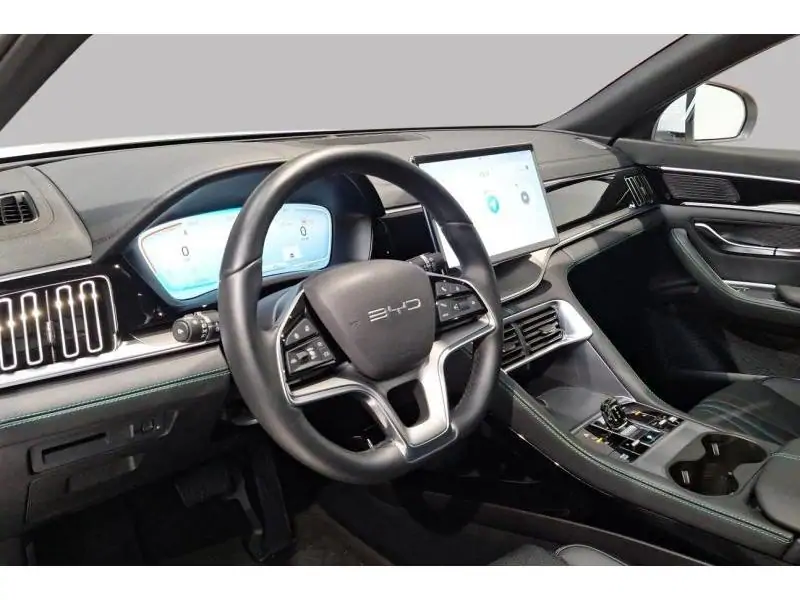 Occasion BYD SEAL U Comfort WHITE 9