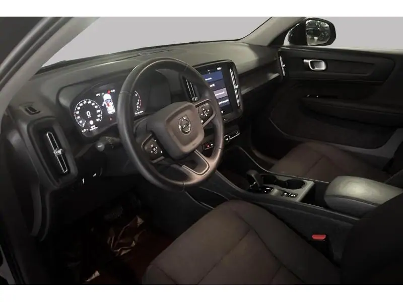 Occasion Volvo XC40 CORE BLACK 9