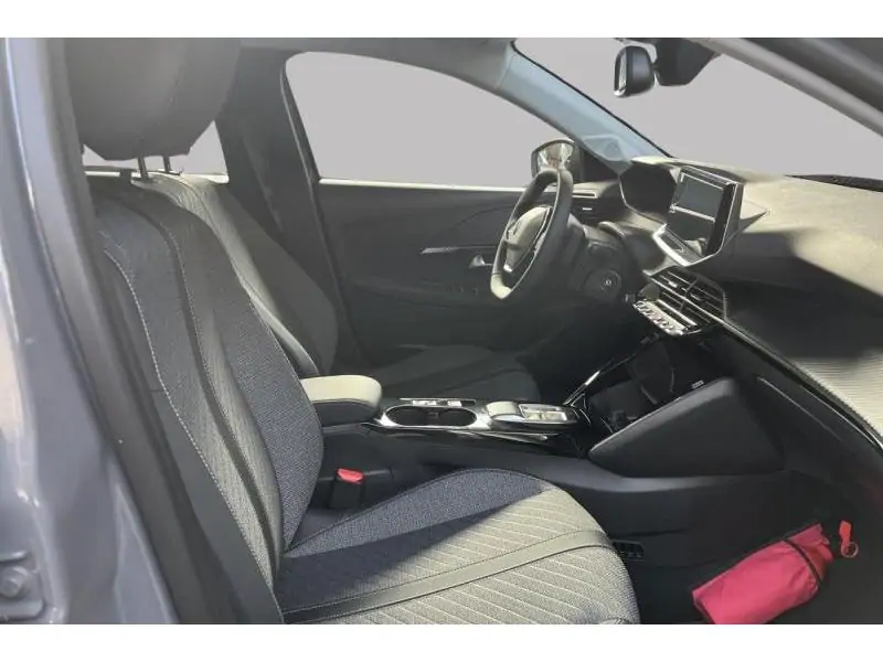 Démo Peugeot 208 ALLURE GREY 8