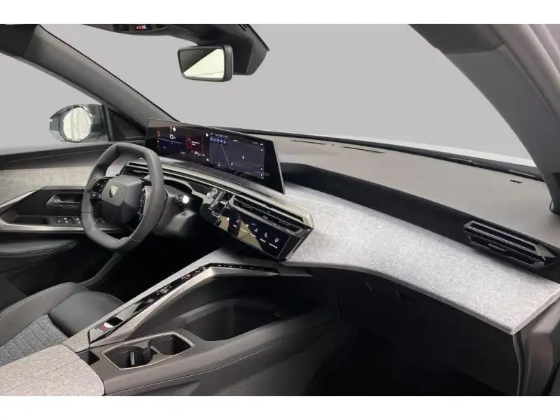 Occasion Peugeot 5008 Allure GREY 2