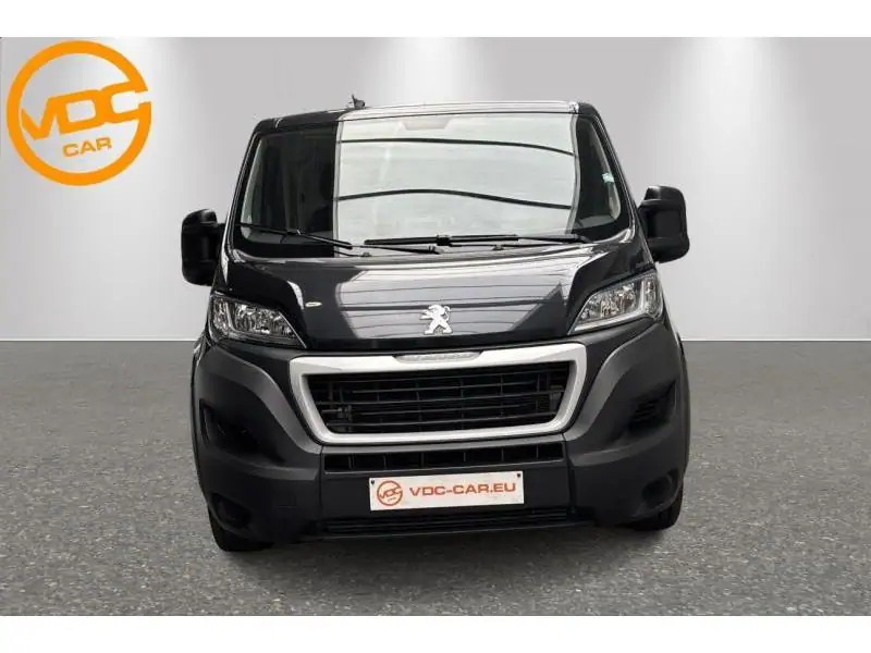 Occasion Peugeot Boxer III Premium BLACK 5
