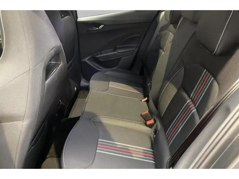 Occasion Skoda Fabia Monte Carlo GREY 18