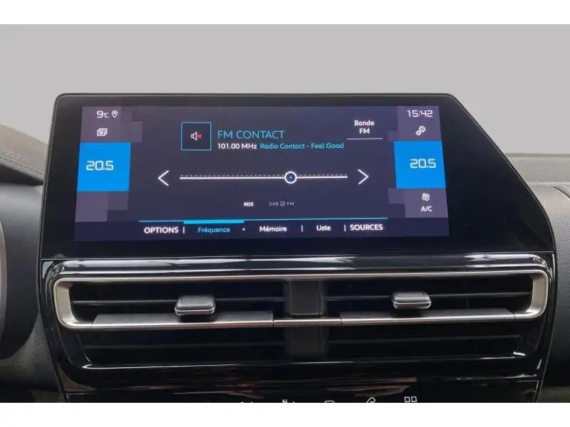 Occasion Citroen C5 Aircross Feel GREY 33