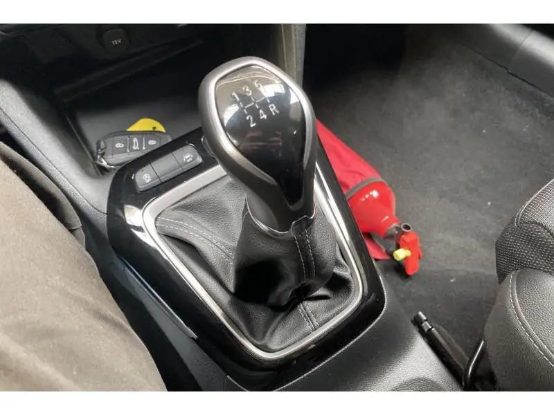 Occasion Opel Corsa GS WHITE 16