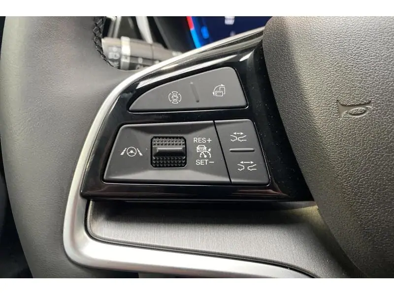 Occasion BYD SEAL U DM-i 218 PHEV BOOST 2WD BLACK 25