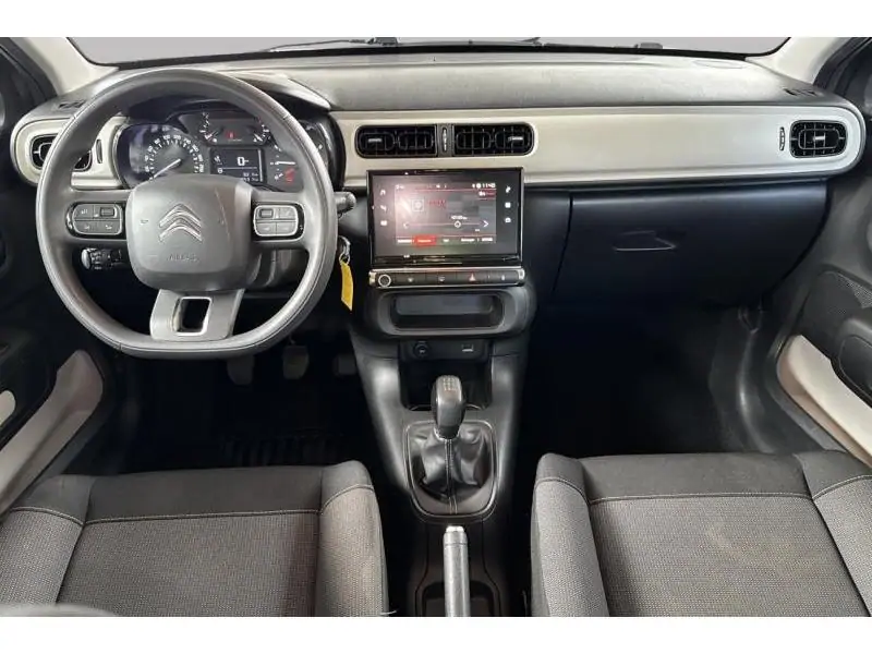 Occasion Citroen C3 Live GREY 11