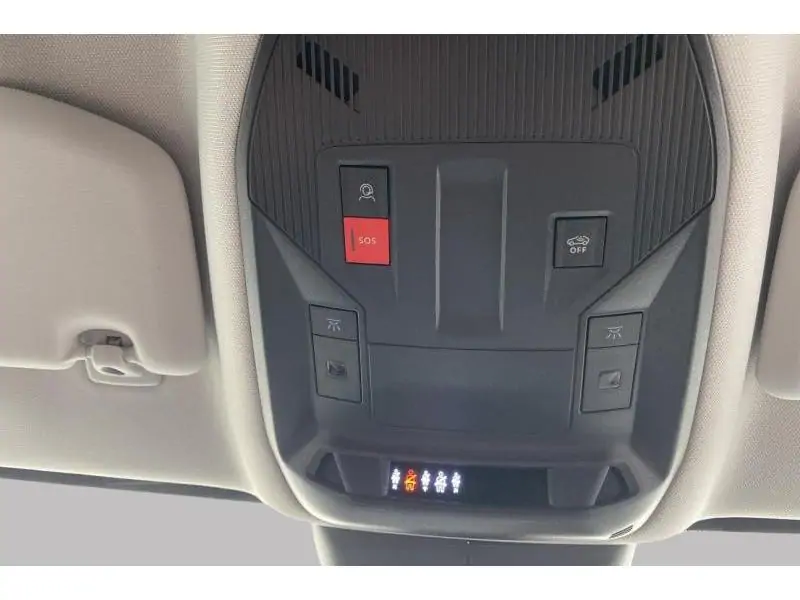 VEHICLE__CONDITION_SERVICE Peugeot 308 ALLURE*dispo 10/2026 GREY 39