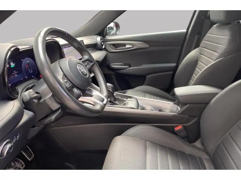 Occasion Alfa Romeo Tonale Sprint* GPS Détecteurs obs. RED 10