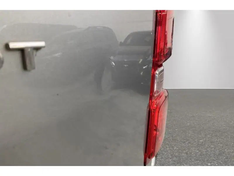 Occasie Peugeot Expert Standard GREY 21