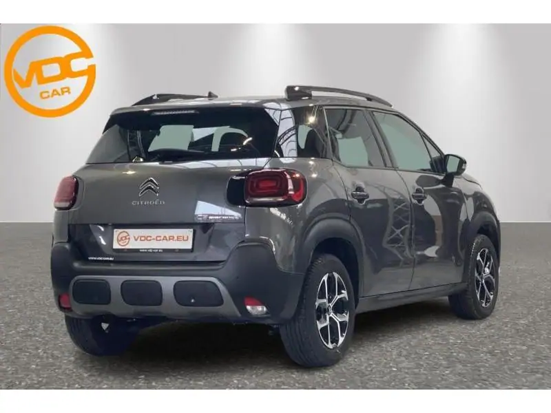Occasion Citroen C3 Aircross Shine GREY 3