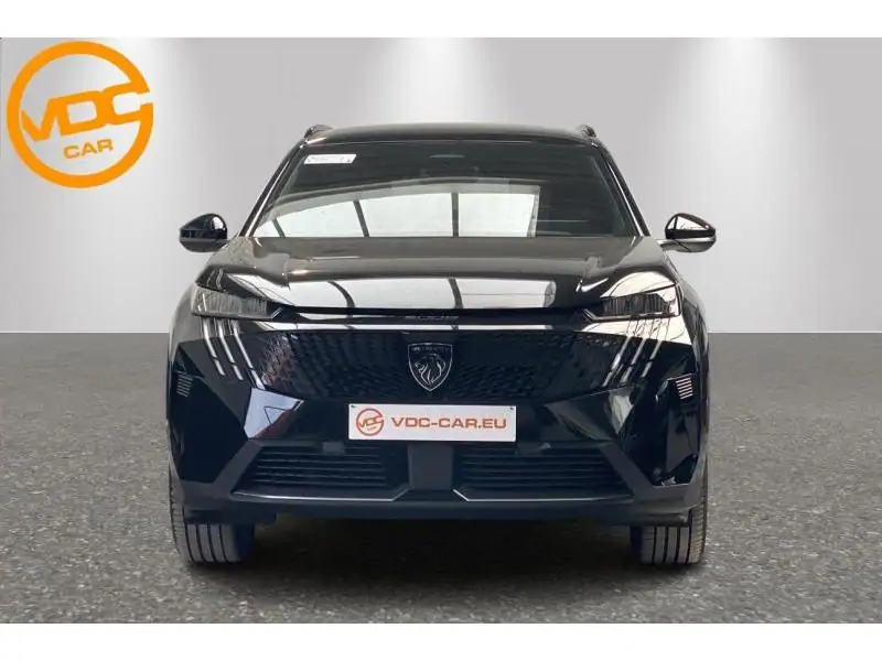 Occasion Peugeot 5008 ALLURE*Caméra de recul & GPS BLACK 5